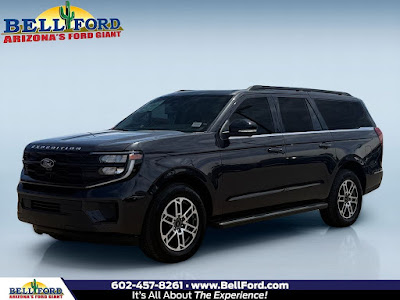 2026 Ford Expedition Max