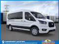 2026 Ford Transit-350