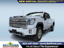 2023 GMC Sierra 3500HD Denali