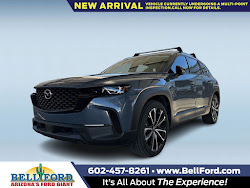 2023 Mazda CX-50 2.5 S Premium Plus Package