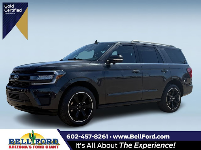 2023 Ford Expedition Limited