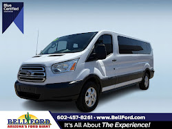 2017 Ford Transit-350 XLT
