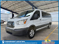 2017 Ford Transit-350 XLT
