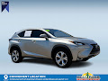 2017 Lexus NX 200t