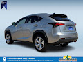 2017 Lexus NX 200t