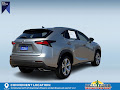 2017 Lexus NX 200t