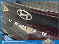 2020 Hyundai Venue SEL