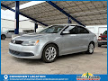 2012 Volkswagen Jetta 2.5L SE