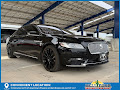 2017 Lincoln Continental Reserve