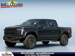 2026 Ford F-150 Raptor R