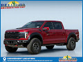 2026 Ford F-150 Raptor R