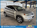 2009 Acura RDX Base