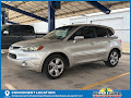 2009 Acura RDX Base