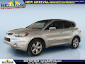 2009 Acura RDX Base