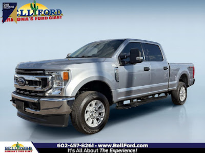 2022 Ford F-250SD