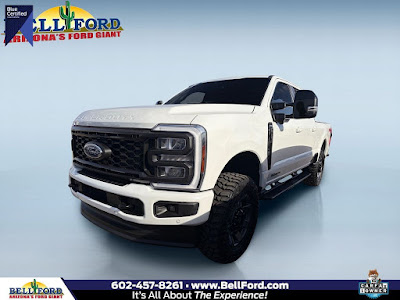 2024 Ford F-250SD