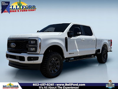 2024 Ford F-250SD
