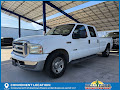 2006 Ford F-250SD XLT