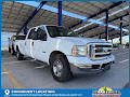 2006 Ford F-250SD XLT
