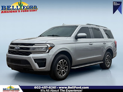 2023 Ford Expedition