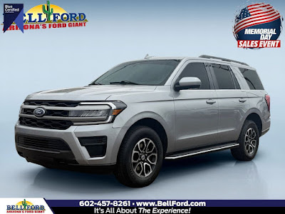 2023 Ford Expedition