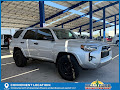 2021 Toyota 4Runner TRD Off-Road Premium