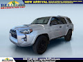 2021 Toyota 4Runner TRD Off-Road Premium