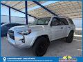 2021 Toyota 4Runner TRD Off-Road Premium