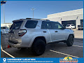 2021 Toyota 4Runner TRD Off-Road Premium