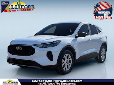 2023 Ford Escape