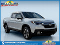 2017 Honda Ridgeline RTL-T