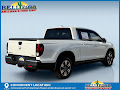 2017 Honda Ridgeline RTL-T