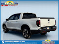 2017 Honda Ridgeline RTL-T