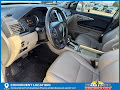 2017 Honda Ridgeline RTL-T