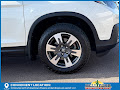 2017 Honda Ridgeline RTL-T