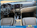 2017 Honda Ridgeline RTL-T