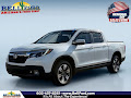 2017 Honda Ridgeline RTL-T