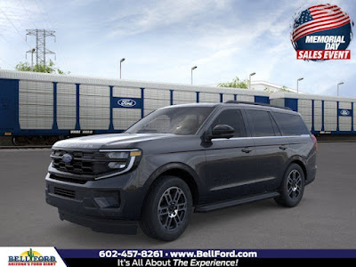 2026 Ford Expedition