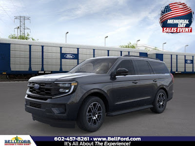 2026 Ford Expedition