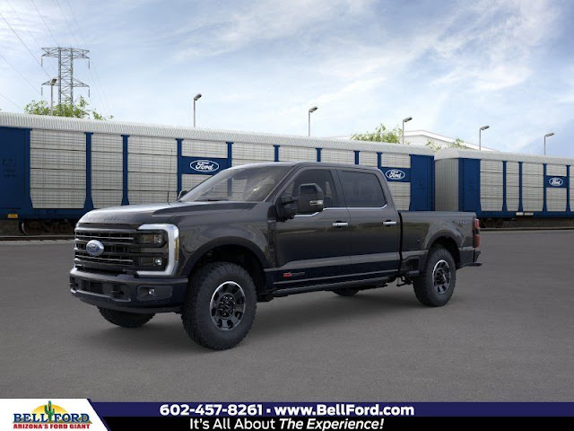 2026 Ford F-350SD 
