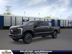 2026 Ford F-350SD 
