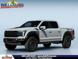 2026 Ford F-150 Raptor R