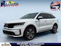 2024 Kia Sorento Plug-In Hybrid SX Prestige