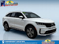 2024 Kia Sorento Plug-In Hybrid SX Prestige