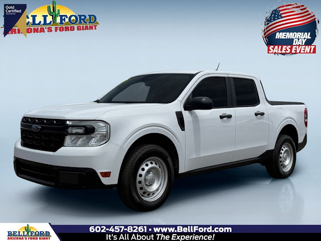 2023 Ford Maverick XL