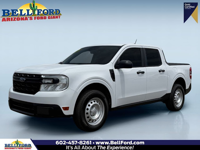 2023 Ford Maverick XL
