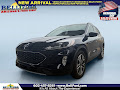 2021 Ford Escape Hybrid SEL