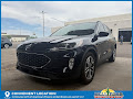 2021 Ford Escape Hybrid SEL