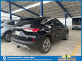 2021 Ford Escape Hybrid SEL
