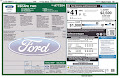 2021 Ford Escape Hybrid SEL